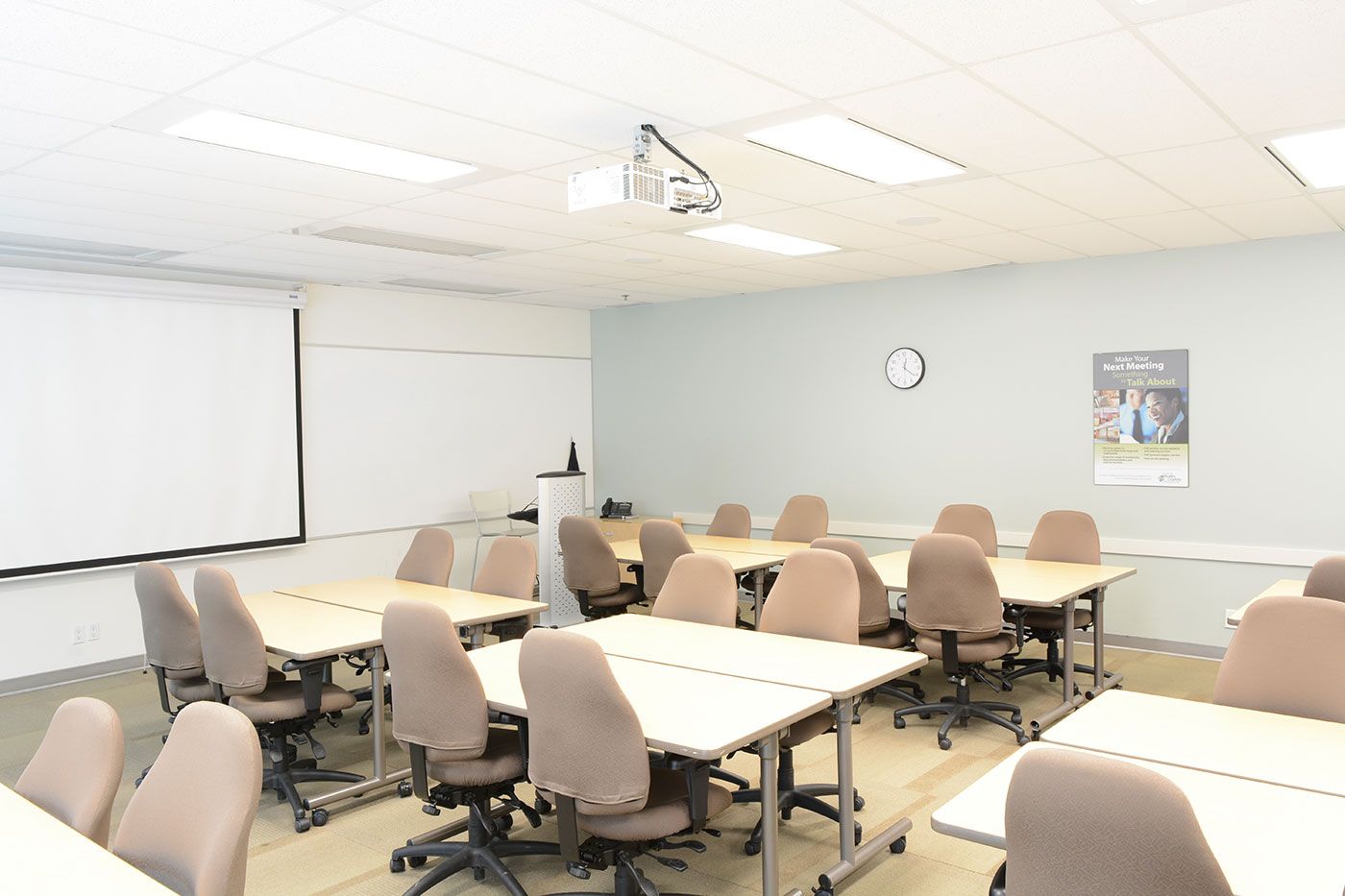 Training Rooms Archives · Corporate Event Centre